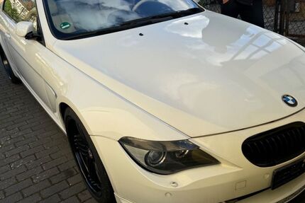 Alpina B6 112.000 km 25.999 &euro; Saarlouis 66740