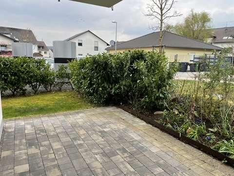 Etagenwohnung Saarbrücken Bübingen - 2 Zimmer, 60 m&sup2;, 700&euro; | Angebot:25874785