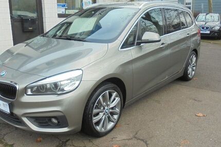 BMW 216 260.000 km 5.950 &euro; Dillingen/Saar 66763