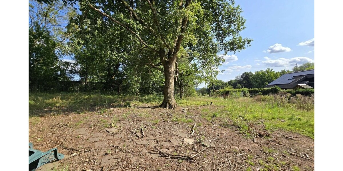 Seltene Gelegenheit! Häuschen im Grünen! Natur pur! - Ferienhaus Schmelz | Angebot:27010265