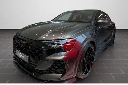 Audi RSQ8 2.990 km 252.990 &euro; Saarbrücken 66115