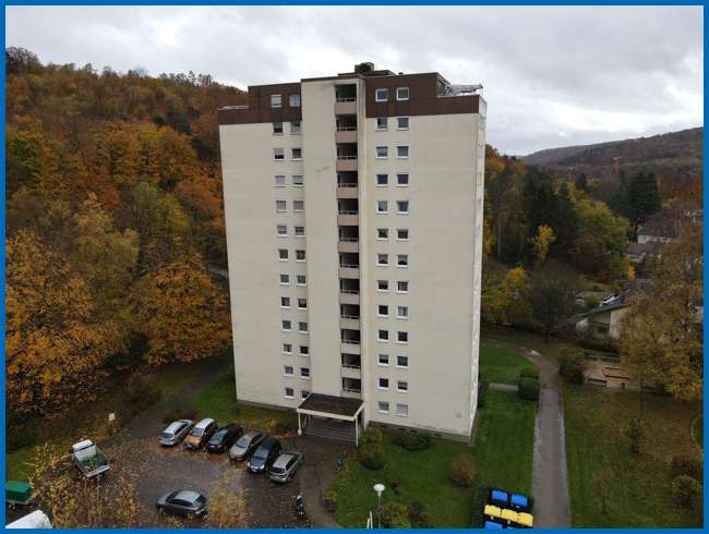 Etagenwohnung Saarbrücken / Dudweiler Dudweiler - 4 Zimmer, 86 m&sup2;, 128.000&euro; | Angebot:25463407