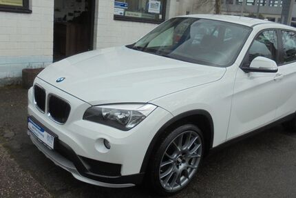 BMW X1 185.000 km 6.950 &euro; Dillingen/Saar 66763