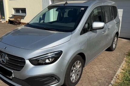 Mercedes-Benz Citan 77.000 km 21.600 &euro; Lebach 66822