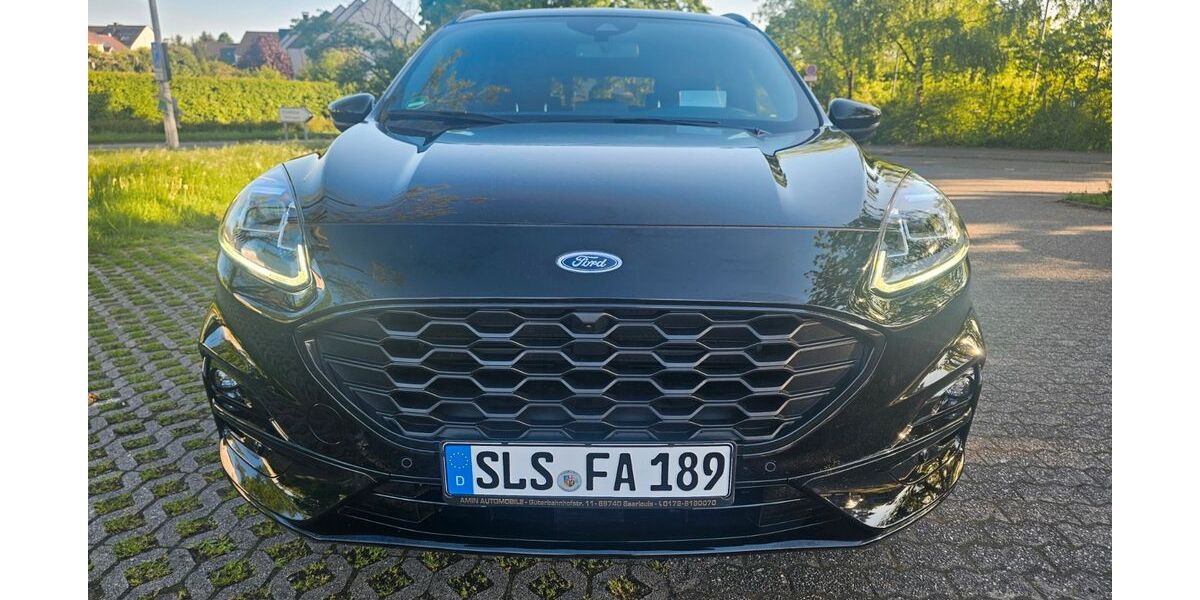 Ford Kuga 14.916 km 38.500 &euro; Saarlouis 66740