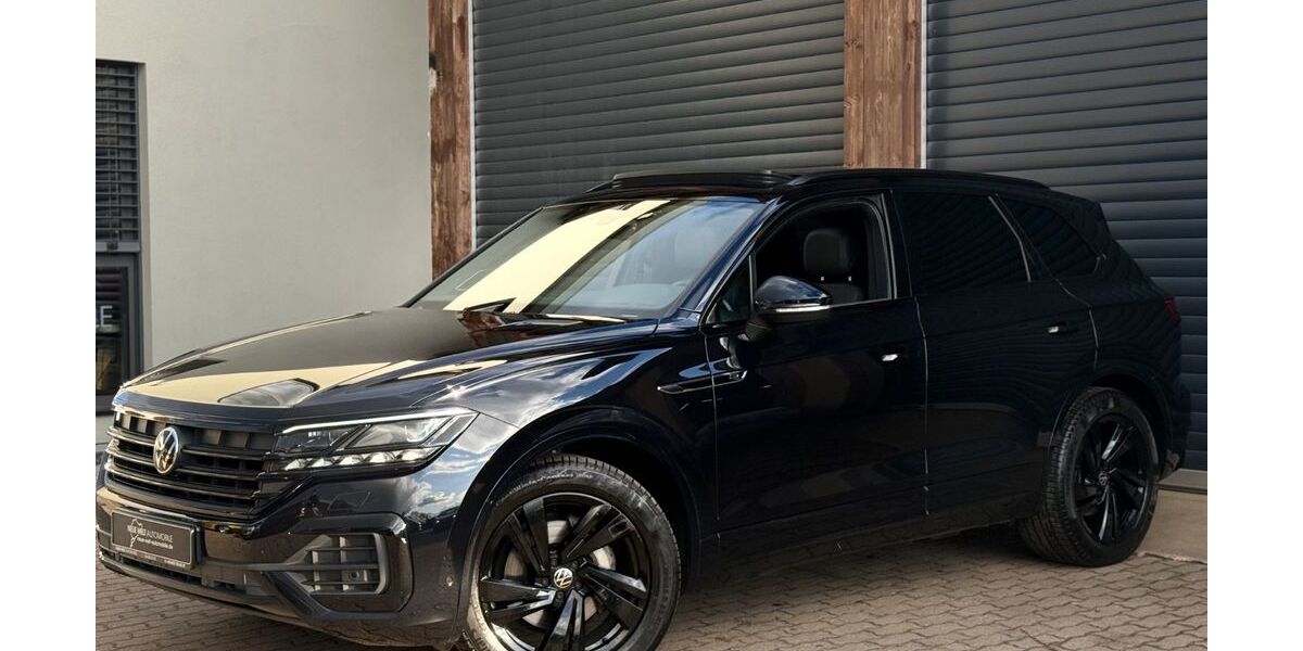 VW Touareg 87.500 km 45.999 &euro; Saarlouis-Lisdorf 66740