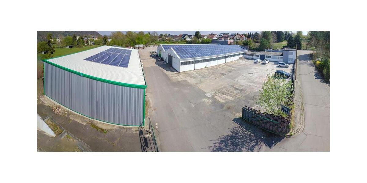 Gewerbeobjekt Wallerfangen - 4.500&euro; | Angebot:23943481