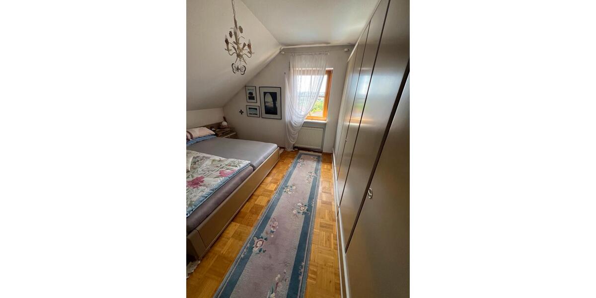 Einfamilienhaus Saarbrücken West - 5 Zimmer, 200 m&sup2;, 550.000&euro; | Angebot:26806875