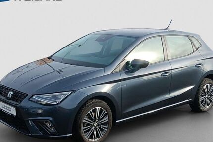 Seat Ibiza 19.037 km 20.750 &euro; Neunkirchen 66539
