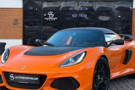 Lotus Exige 22.500 km 76.900 &euro; Saarbrücken 66117