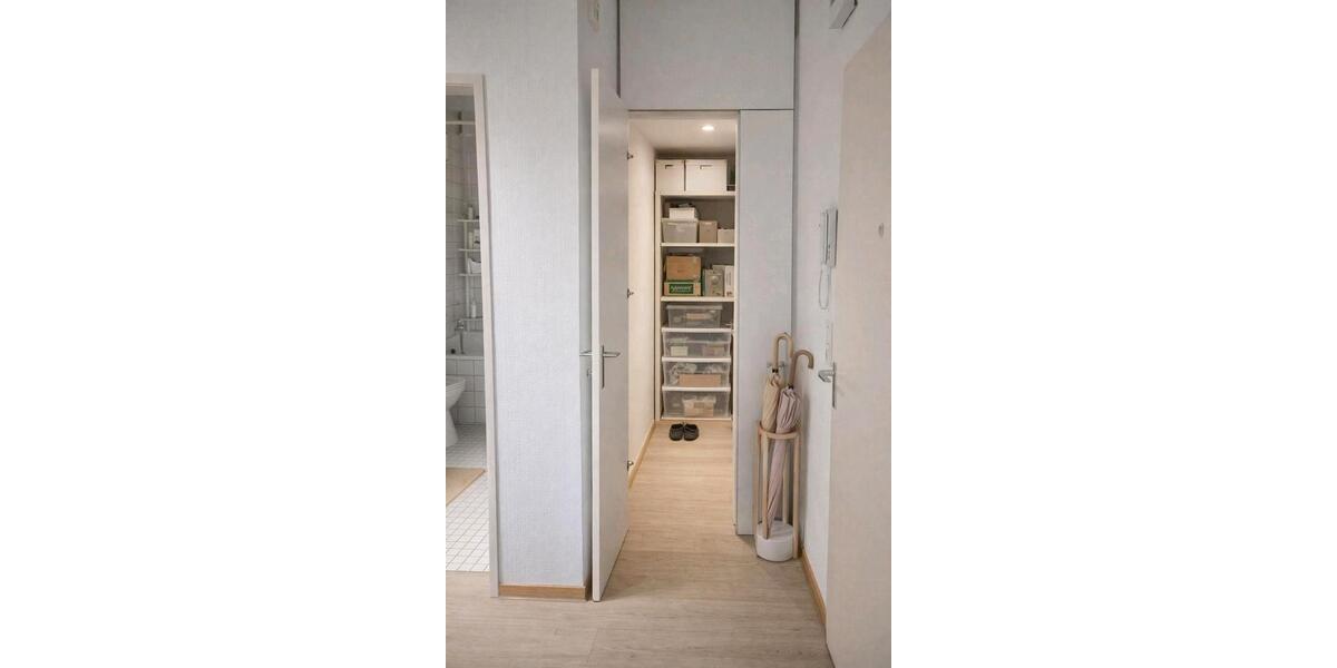 Etagenwohnung Saarbrücken St. Arnual - 3 Zimmer, 75 m&sup2;, 155.000&euro; | Angebot:25923541