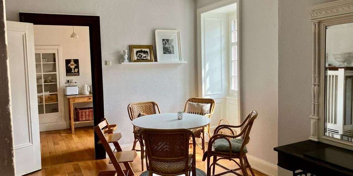 Zimmer Saarbrücken Eschberg - 3 Zimmer, 1.599&euro; | Angebot:24987456