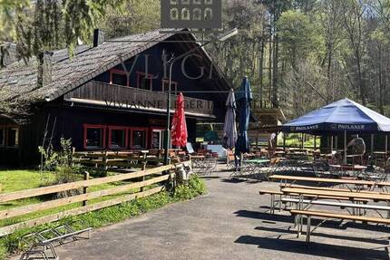 Gewerbeobjekt Saarbrücken / Ensheim Ensheim - 380.000&euro; | Angebot:26275932