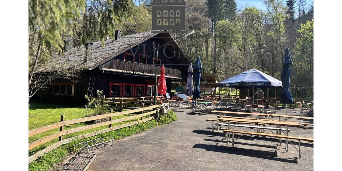Gewerbeobjekt Saarbrücken / Ensheim Ensheim - 380.000&euro; | Angebot:26275932