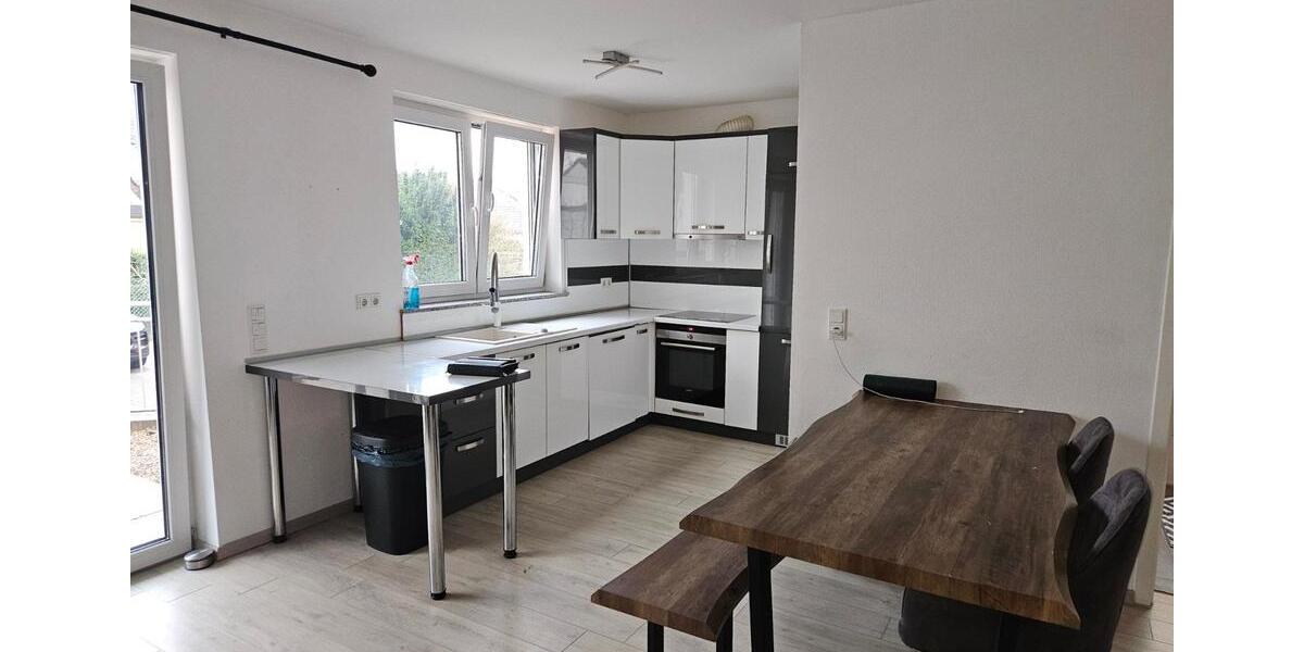 Erdgeschoßwohnung Saarlouis - 3 Zimmer, 71 m&sup2;, 750&euro; | Angebot:25081896