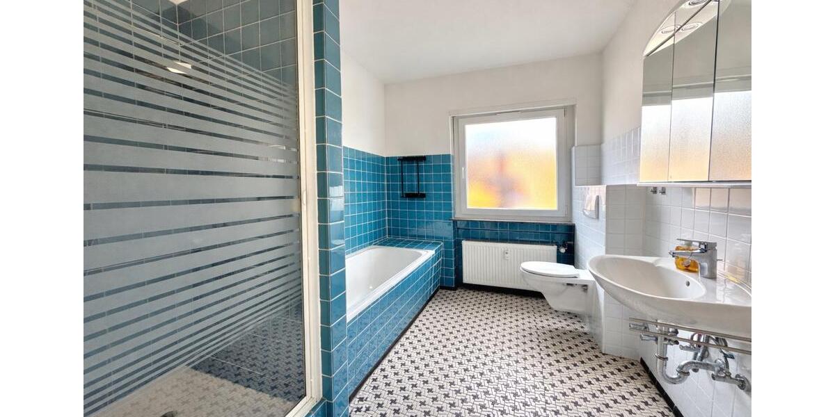 Erdgeschoßwohnung Kleinblittersdorf - 3.5 Zimmer, 95 m&sup2;, 850&euro; | Angebot:26184098