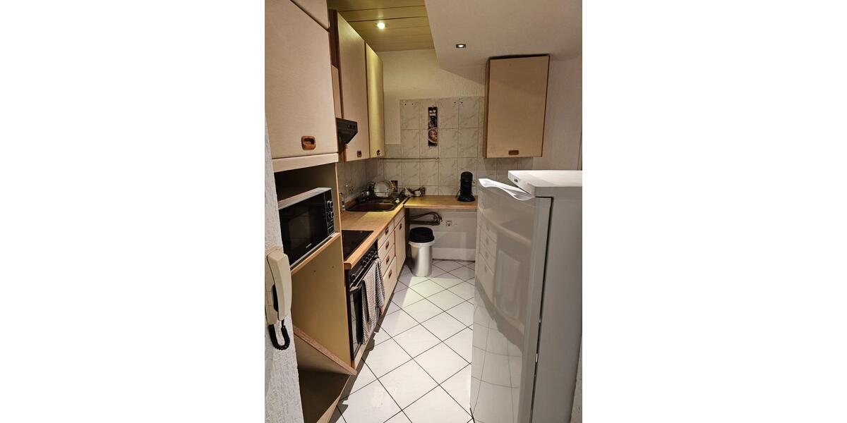 Erdgeschoßwohnung Saarbrücken Brebach-Fechingen - 2 Zimmer, 71 m&sup2;, 135.000&euro; | Angebot:24356563