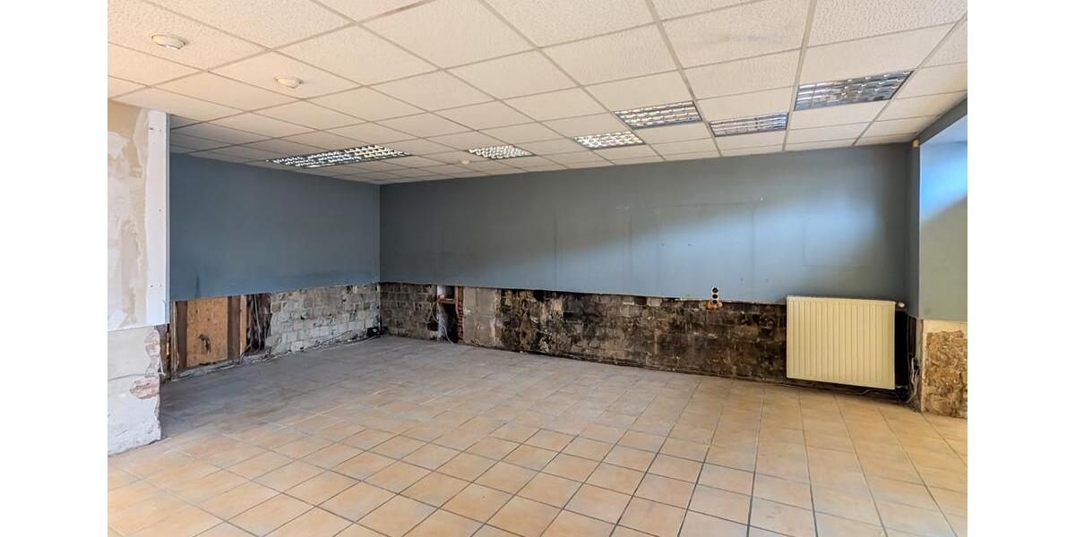 Gewerbeobjekt Ottweiler - 900&euro; | Angebot:25257174