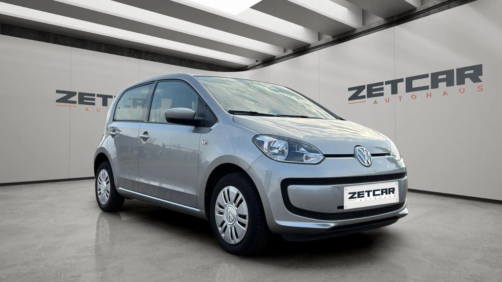 VW up! 35.982 km 9.800 &euro; Saarbrücken 66271