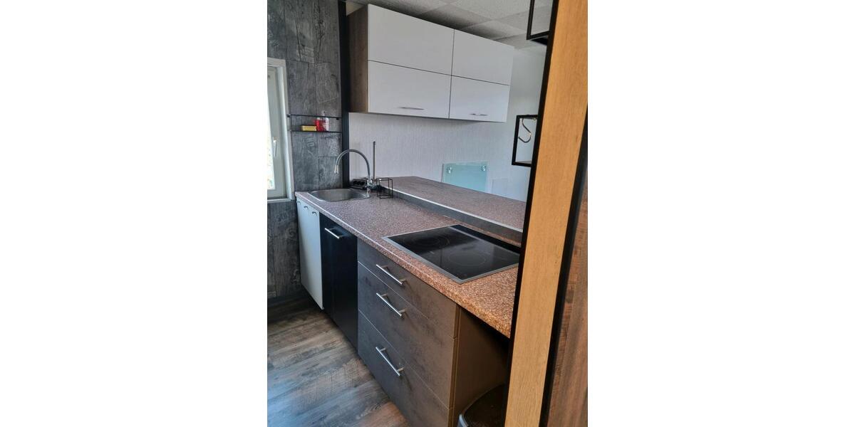 Etagenwohnung Völklingen - 2.5 Zimmer, 65 m&sup2;, 450&euro; | Angebot:25792550