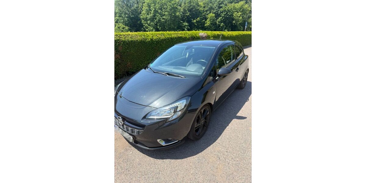Opel Corsa 111.739 km 4.900 &euro; Quierschied 66287