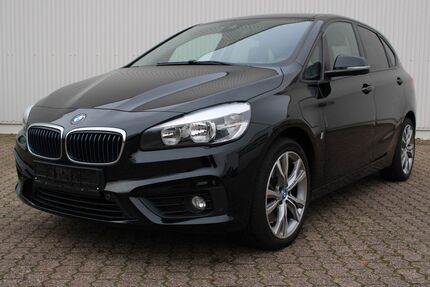 BMW 225 102.999 km 13.499 &euro; Saarlouis 66740