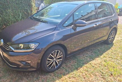 VW Golf Sportsvan 97.500 km 12.990 &euro; Saarbrücken 66131