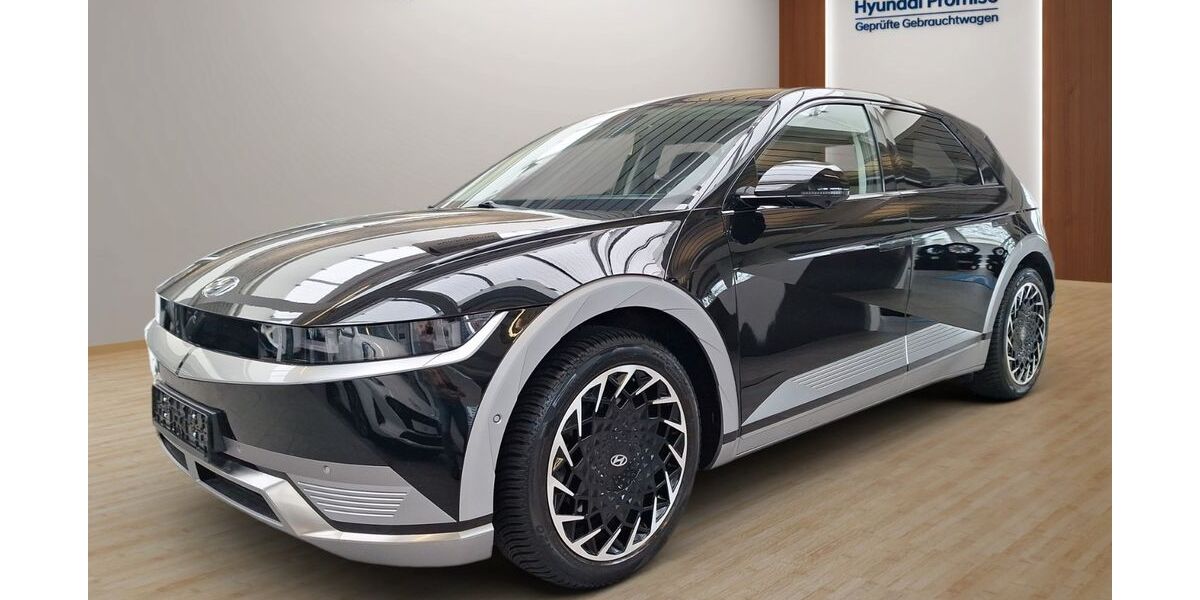 Hyundai IONIQ 5 67.368 km 26.999 &euro; Saarlouis 66740