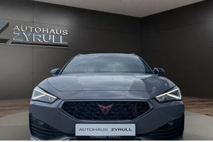 Cupra Leon 46.170 km 28.980 &euro; Saarlouis 66740