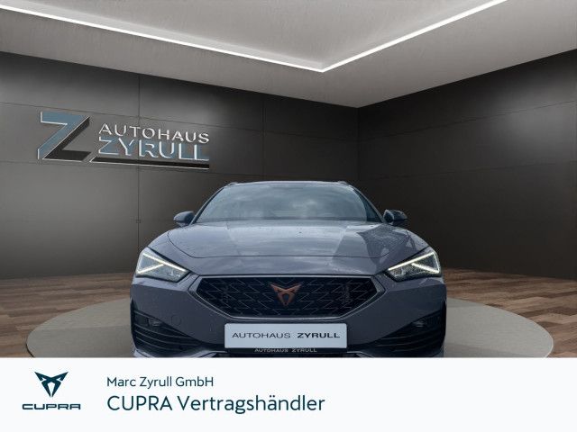 Cupra Leon 46.170 km 28.980 &euro; Saarlouis 66740
