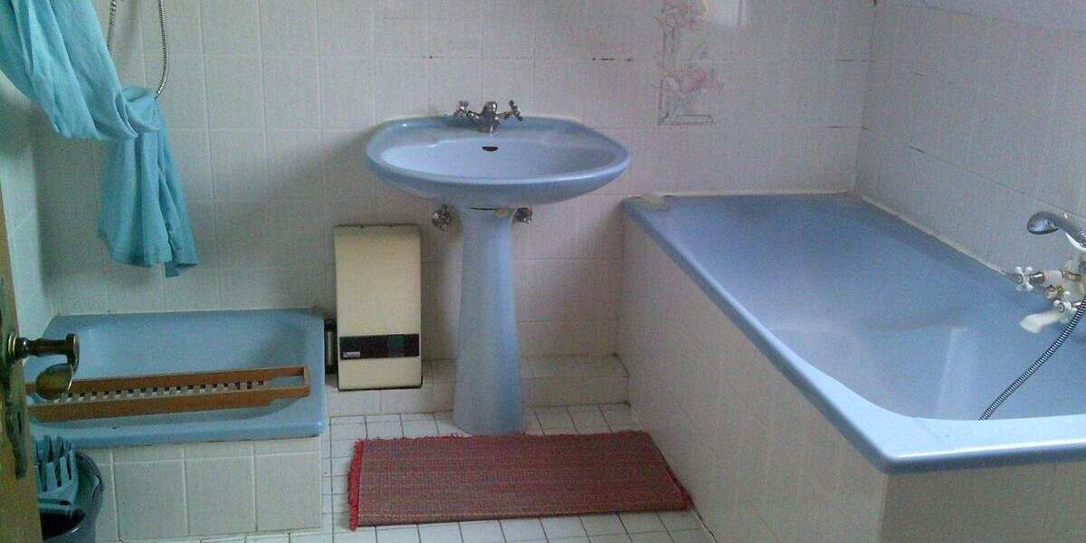 Doppelhaushälfte Quierschied Göttelborn - 6 Zimmer, 100 m&sup2;, 99.000&euro; | Angebot:26036727