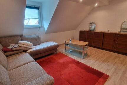 Wohnung Saarbrücken Brebach-Fechingen - 4 Zimmer, 83 m&sup2;, 129.000&euro; | Angebot:26705534
