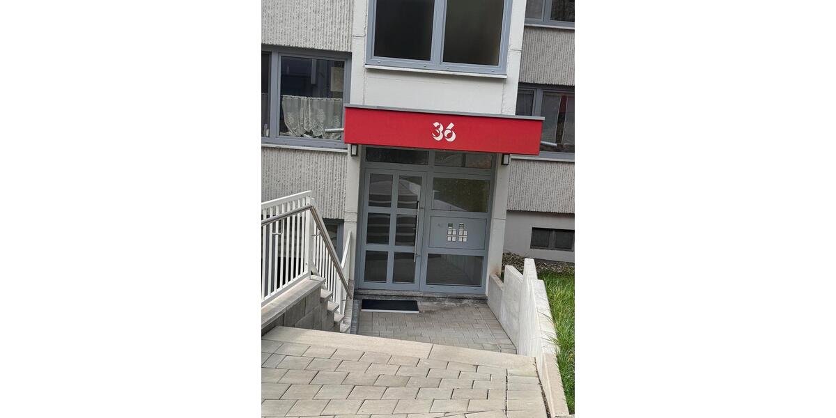 Etagenwohnung Saarbrücken Eschberg - 2 Zimmer, 64 m&sup2;, 575&euro; | Angebot:25445282