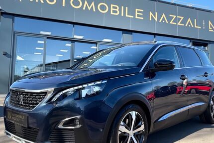 Peugeot 5008 125.000 km 17.999 &euro; Saarlouis 66740