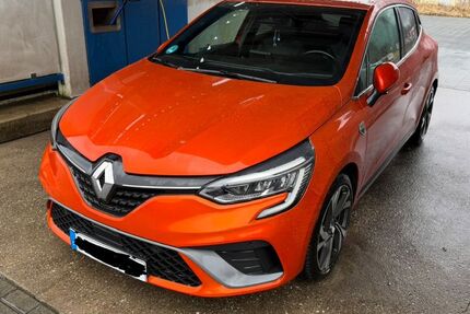 Renault Clio 106.000 km 13.000 &euro; Saarbrücken 66117
