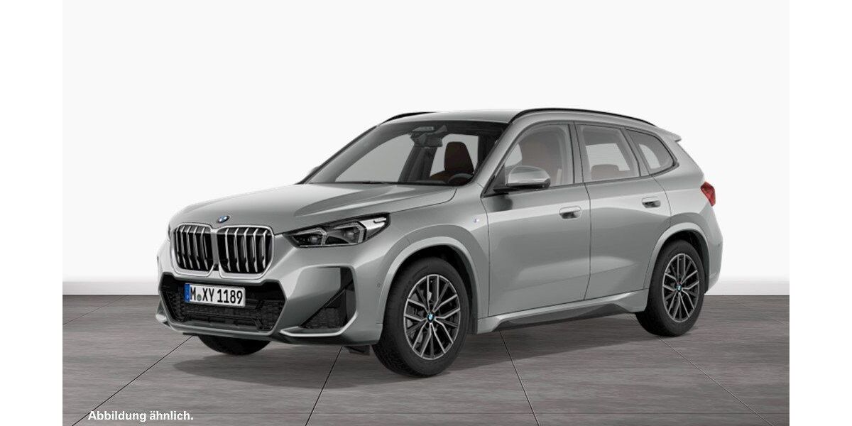 BMW X1 16.461 km 45.590 &euro; Saarbrücken 66121