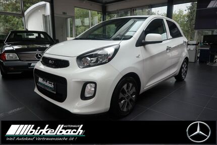 Kia Picanto 75.687 km 8.800 &euro; Sulzbach 66280