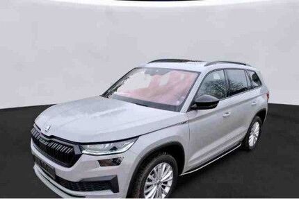 Skoda Kodiaq 88.049 km 36.900 &euro; Kirkel 66459