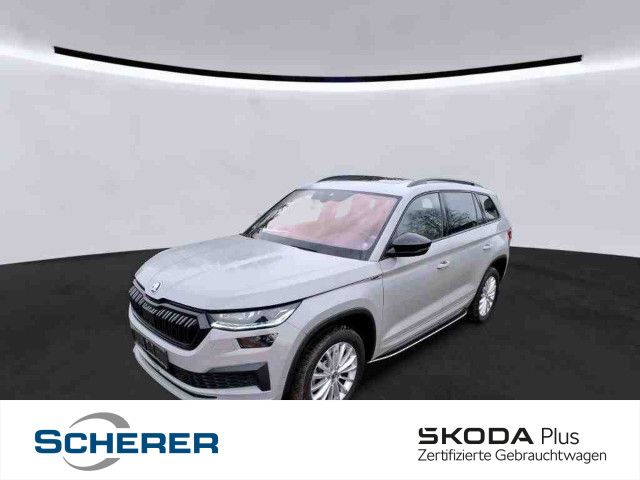 Skoda Kodiaq 88.049 km 36.900 &euro; Kirkel 66459