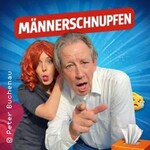 Comedy Dinner Männerschnupfen