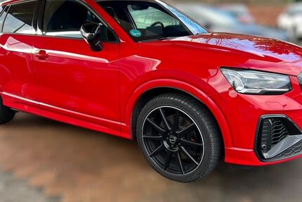 Audi SQ2 15.000 km 36.700 &euro; Neunkirchen 66539