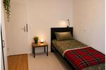 Etagenwohnung Saarbrücken Neue Bremm - 1 Zimmer, 30 m&sup2;, 295&euro; | Angebot:26461688