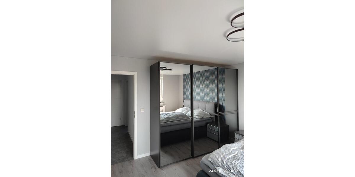 Etagenwohnung Spiesen-Elversberg Elversberg - 3 Zimmer, 81 m&sup2;, 180.000&euro; | Angebot:26022376