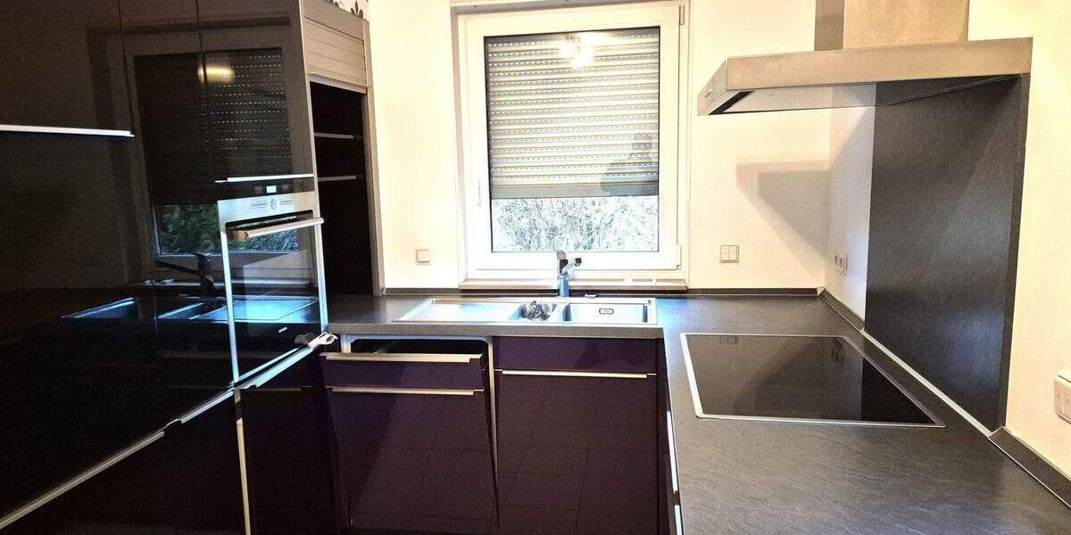 Etagenwohnung Marpingen - 4 Zimmer, 128 m&sup2;, 236.500&euro; | Angebot:25730737