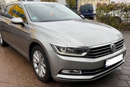 VW Passat Variant 301.000 km 8.600 &euro; Saarlouis 66740