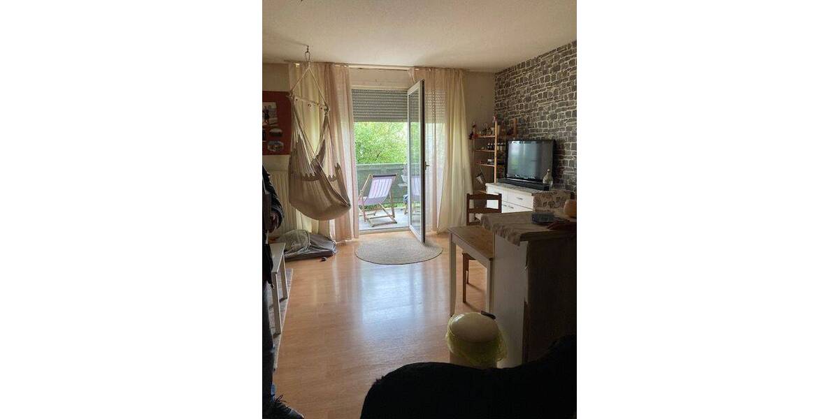 Etagenwohnung Saarbrücken Malstatt - 79.000&euro; | Angebot:25682809