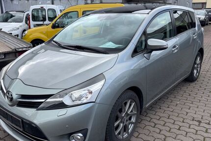 Toyota Verso 209.793 km 7.850 &euro; Saarlouis 66740