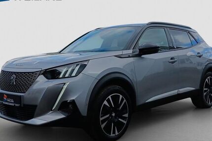 Peugeot 2008 43.000 km 21.300 &euro; Neunkirchen 66539