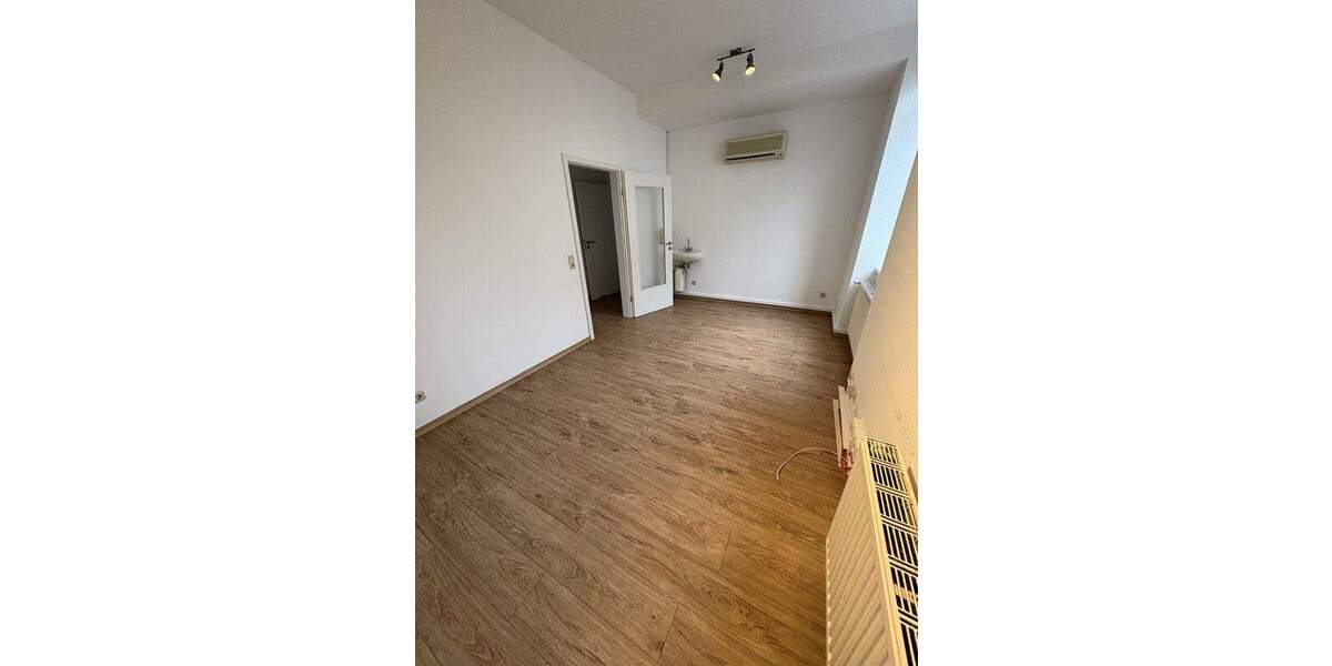 Gewerbeobjekt Dillingen - 1 Zimmer, 90 m&sup2;, 2.060&euro; | Angebot:25706707