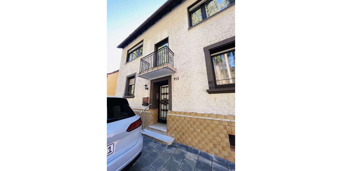 Einfamilienhaus Zweibrücken-Rimschweiler Rimschweiler - 7 Zimmer, 135 m&sup2;, 145.000&euro; | Angebot:23246368